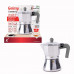 CAFFETTIERA GALAXY INDUZIONE TZ.3 (6pz)